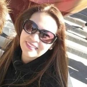 Meet your Posher, Maria v